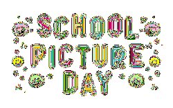 Spring Picture Day
